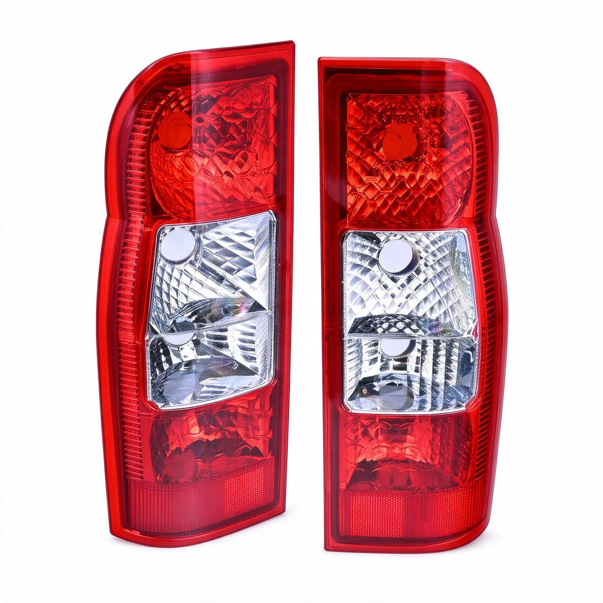 Tail Light Set with Globe Holder Suitable for Ford Transit 2006-2023 LH RH - ZT2