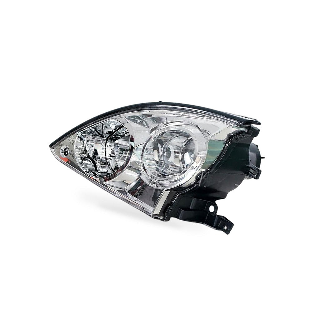 Headlight Assembly Suitable for Hyundai Terracan 2001-2006 Left Driver Side - BD3