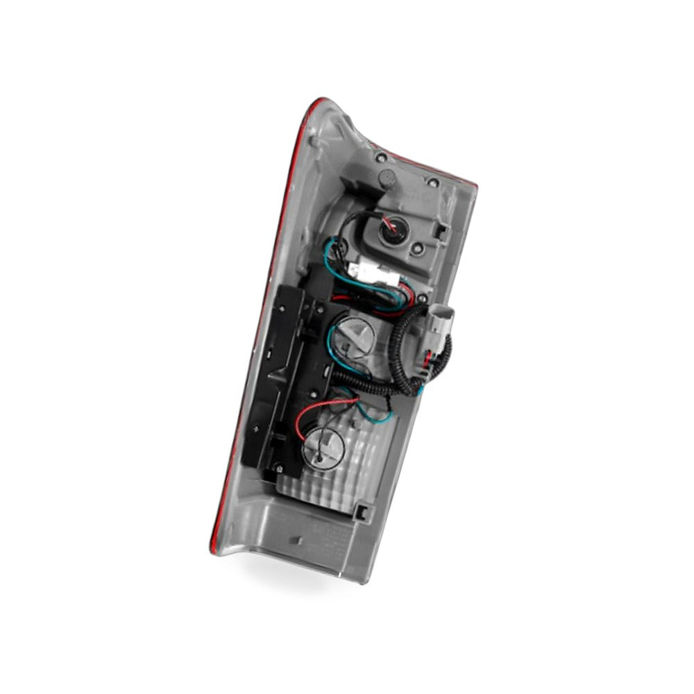 LED Tail Light Suitable for Isuzu D-Max 2015-2019 Ute Brake Warning Light Left - BD1