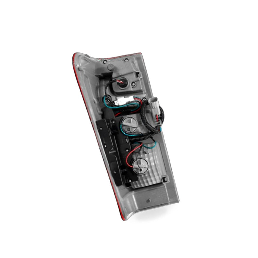 LED Tail Light Suitable for Isuzu D-Max 2015-2019 Ute Brake Warning Light Left - BD2