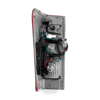 LED Tail Light Suitable for Isuzu D-Max 2015-2019 Ute Brake Warning Light Left - ZT2