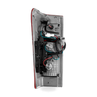 compare product LED Tail Light Suitable for Isuzu D-Max 2015-2019 Ute Brake Warning Light Left