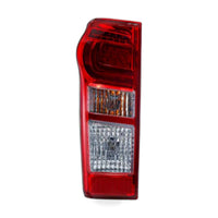 LED Tail Light Suitable for Isuzu D-Max 2015-2019 Ute Brake Warning Light Left - ZT3