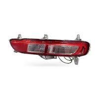 Rear Bumper Fog Light Suitable for Kia K5 Sportage 2016-2018 Brake Turn Signal - ZT3
