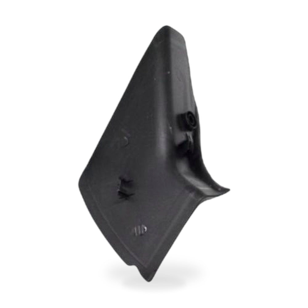 Tail Light Trim Cover Panel Suitable for Land Rover Range Rover 2013-2022 Black - ZT2