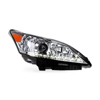 Headlight Assembly Suitable for Lexus ES350 ES250 07-12 Front Right LED - ZT3