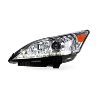Headlight Assembly Suitable for Lexus ES350 ES250 2007-2012 Left Front LED - ZT2