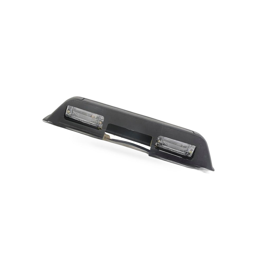 Rear License Plate Light Suitable for Mitsubishi Pajero Montero V31 V32 V33 V43 - BD1