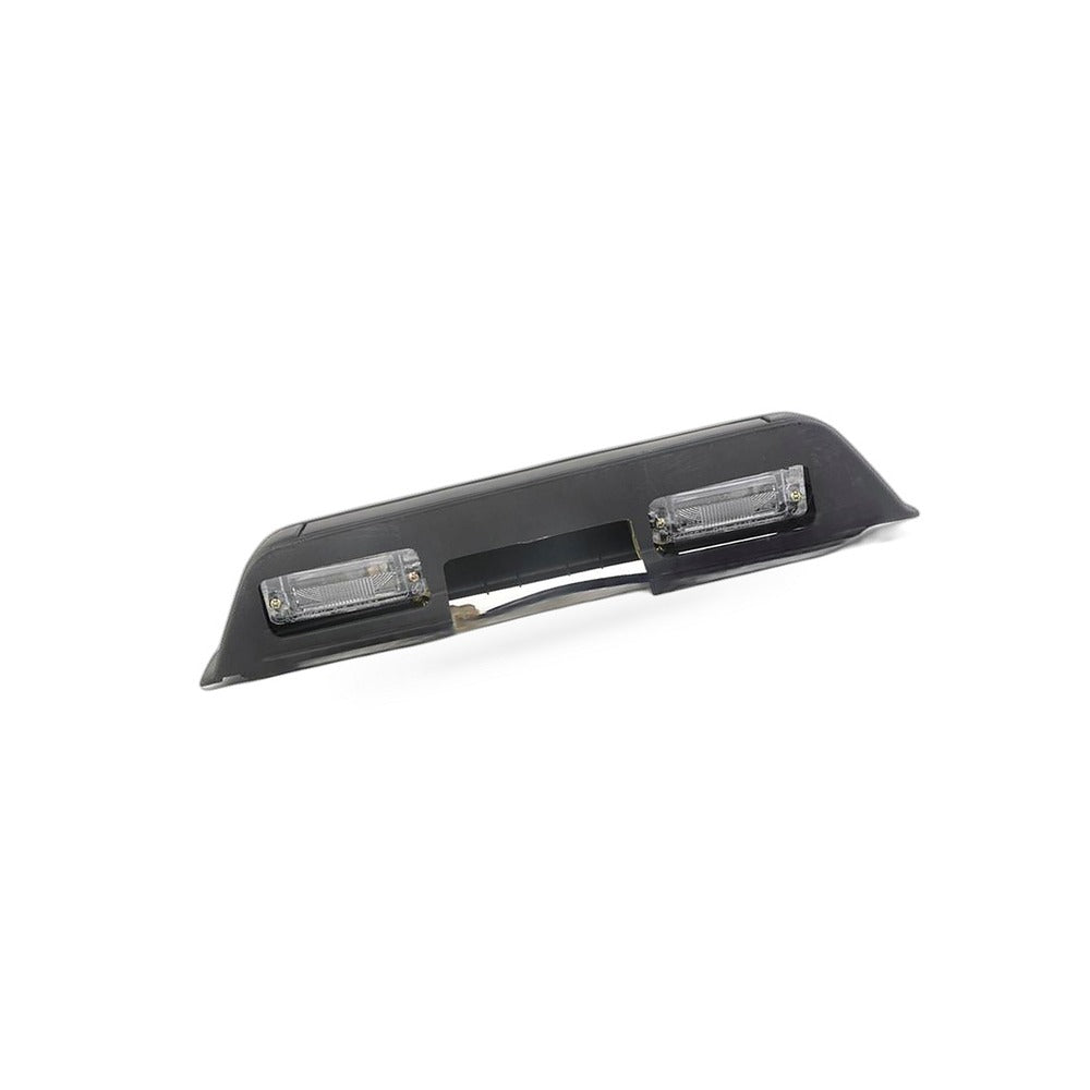Rear License Plate Light Suitable for Mitsubishi Pajero Montero V31 V32 V33 V43 - BD2