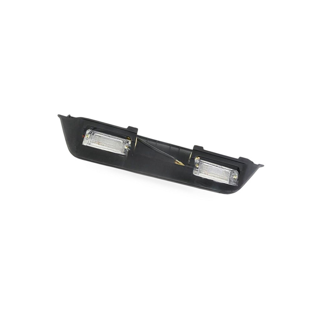 Rear License Plate Light Suitable for Mitsubishi Pajero Montero V31 V32 V33 V43 - BD3
