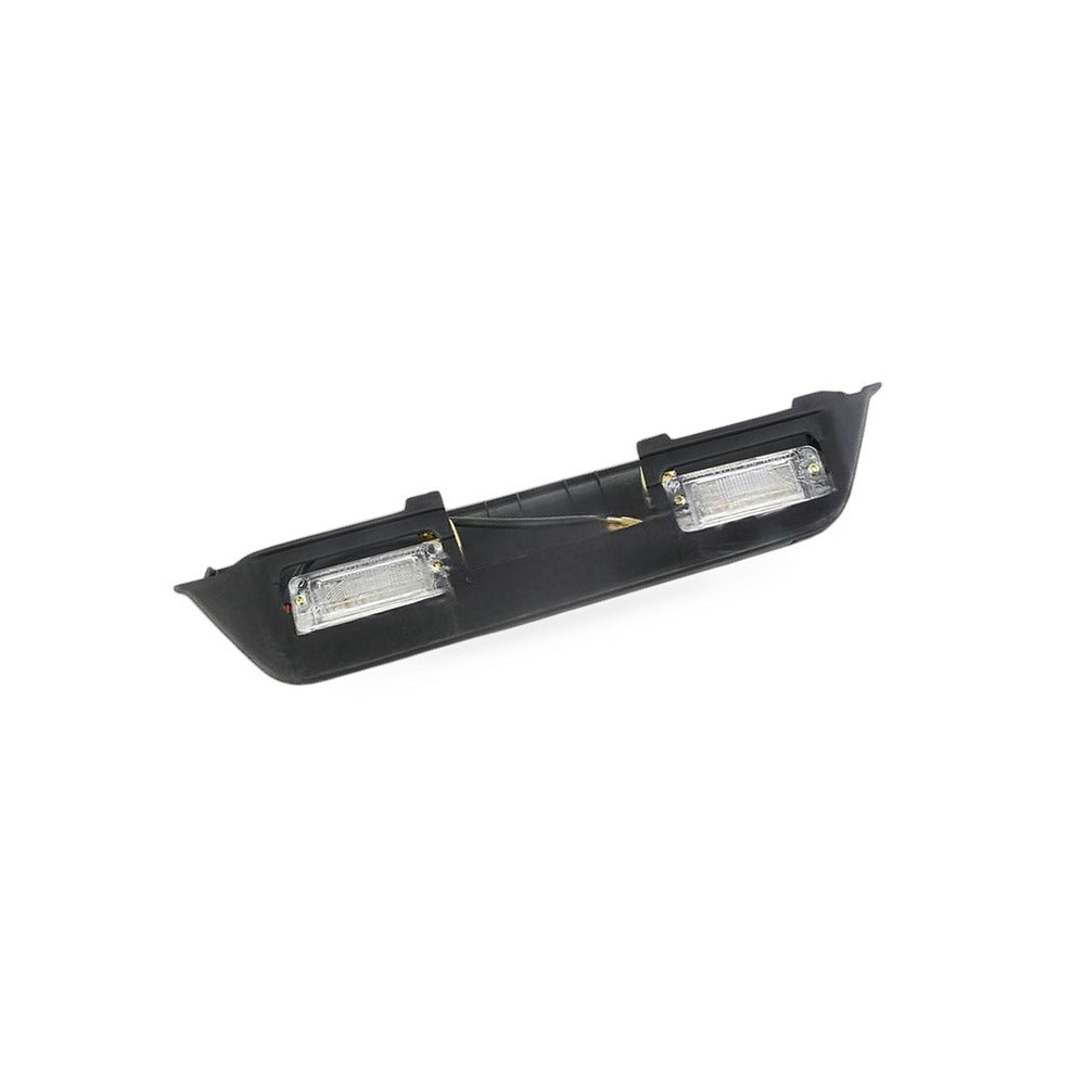 Rear License Plate Light Suitable for Mitsubishi Pajero Montero V31 V32 V33 V43 - BD4