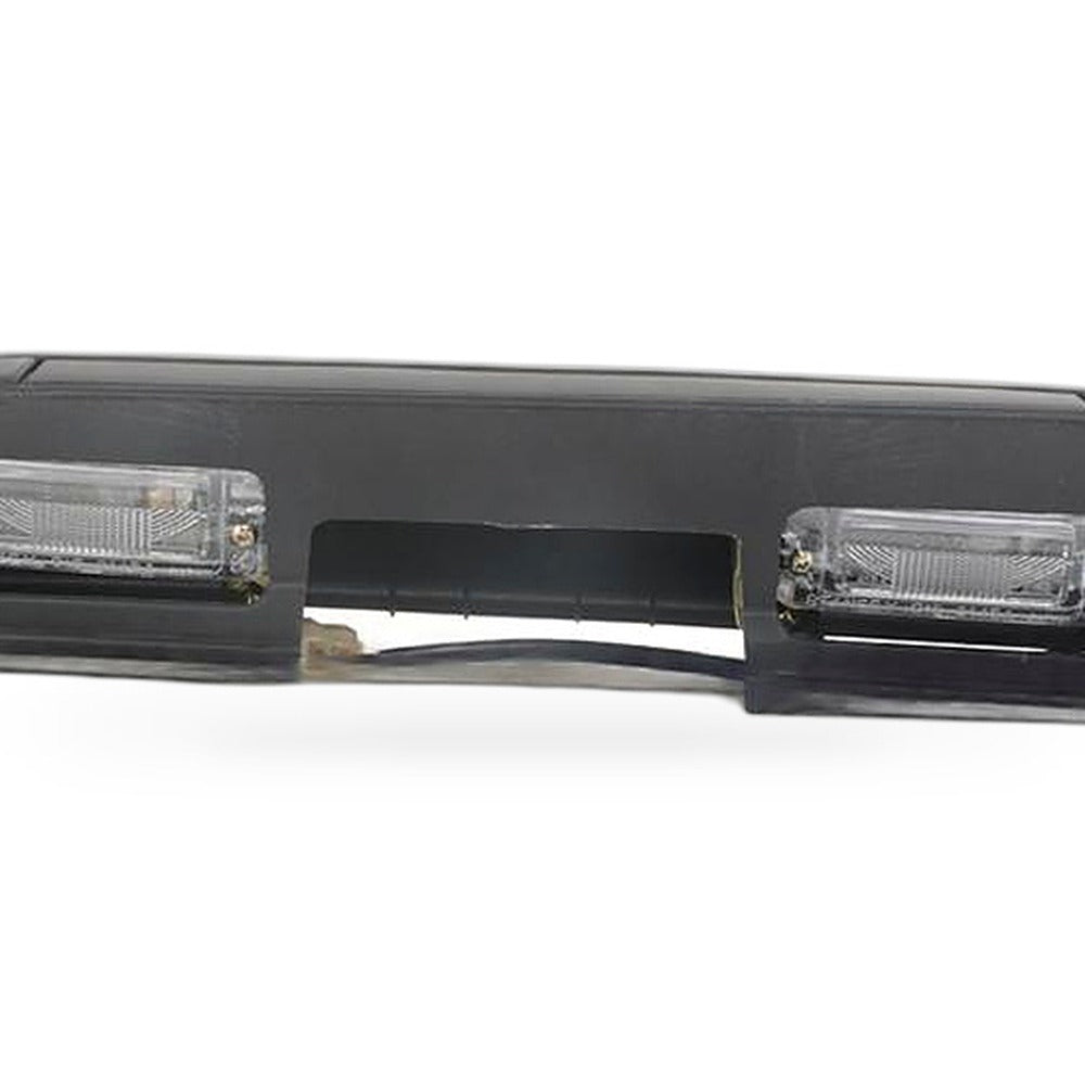 Rear License Plate Light Suitable for Mitsubishi Pajero Montero V31 V32 V33 V43 - XQ1