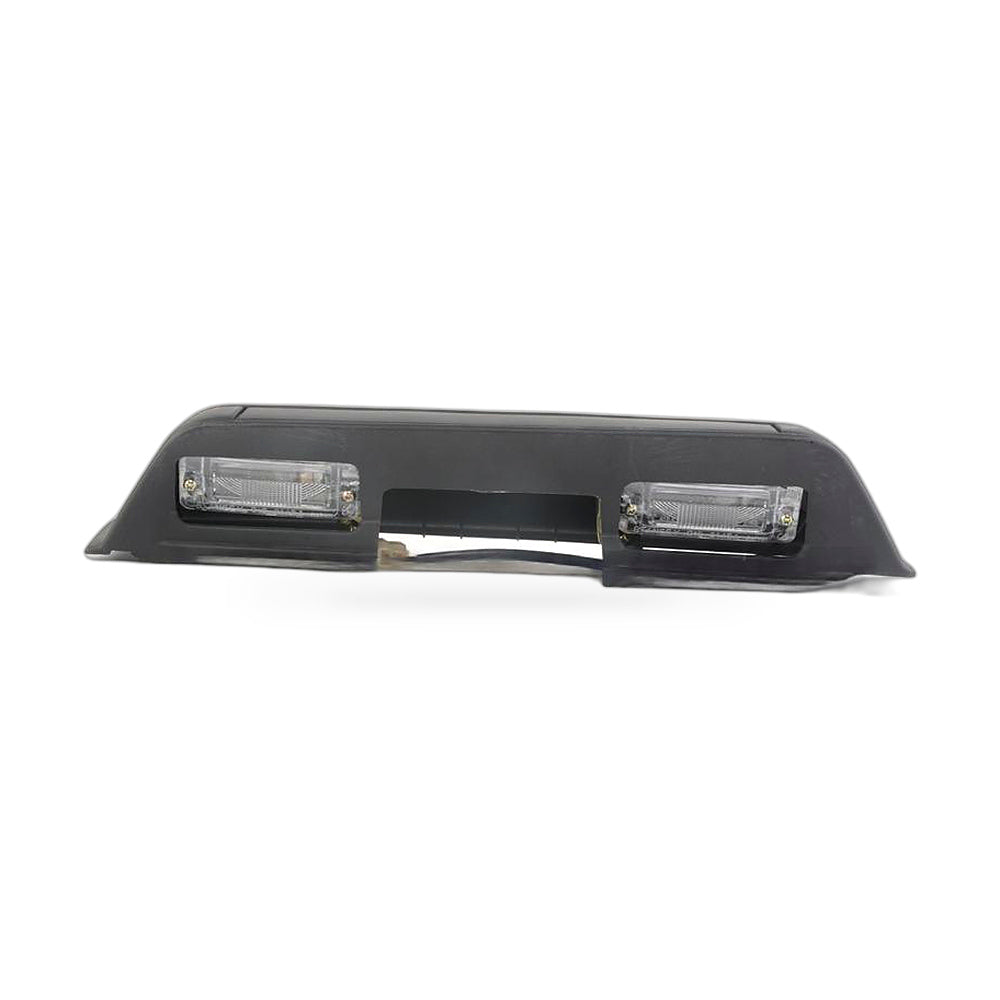 Rear License Plate Light Suitable for Mitsubishi Pajero Montero V31 V32 V33 V43 - ZT2