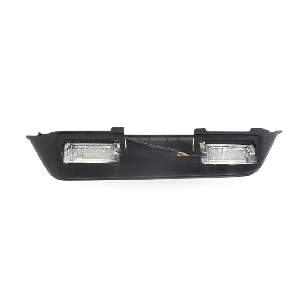 Rear License Plate Light Suitable for Mitsubishi Pajero Montero V31 V32 V33 V43 - ZT3