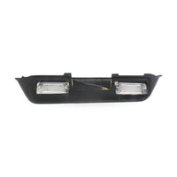 Rear License Plate Light Suitable for Mitsubishi Pajero Montero V31 V32 V33 V43 - ZT3