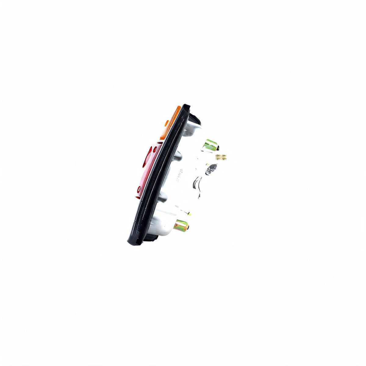 Tail Light Passenger Side Suitable for Nissan 1200 1978-1985 26555G1260 - ZT3