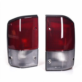 compare product Tail Light AM Wagon Corner Lights Set of 4 Suitable for Nissan Patrol 1991-1994