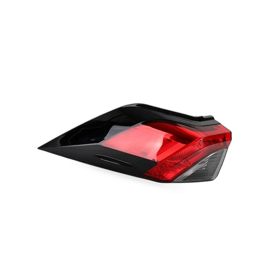 Left Driver Side Tail Light Rear Lamp Outer 81560-0R090 For Toyota RAV4 19-21 WG