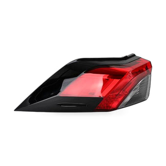 compare product Left Driver Side Tail Light Rear Lamp Outer 81560-0R090 For Toyota RAV4 19-21 WG