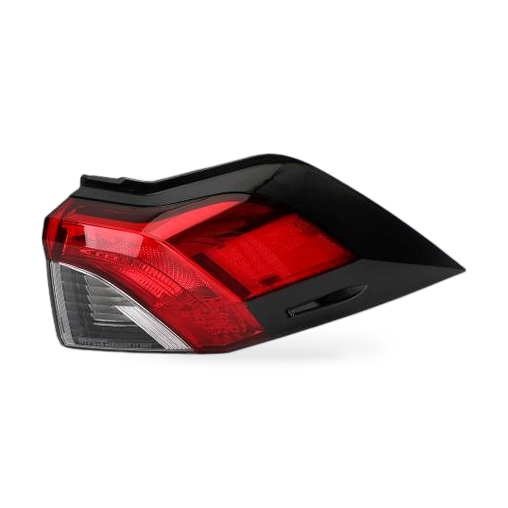 Right Side Tail Light Rear Lamp Outer 81550-0R090 For Toyota RAV4 2019-2021 WG - ZT2