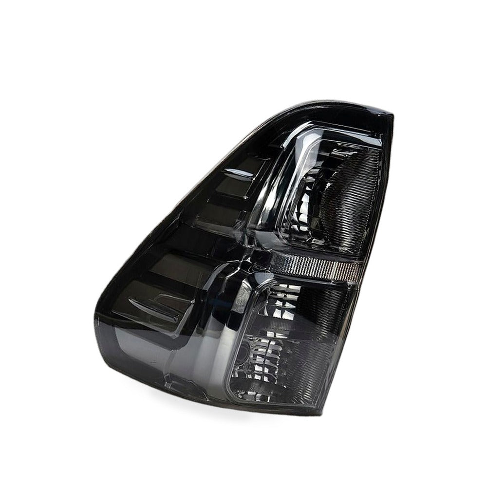 Tail Light Suitable for Toyota Hilux Revo 2015-2018 Rear Bumper Brake Signal - BD1