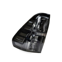 Tail Light Suitable for Toyota Hilux Revo 2015-2018 Rear Bumper Brake Signal - BD1