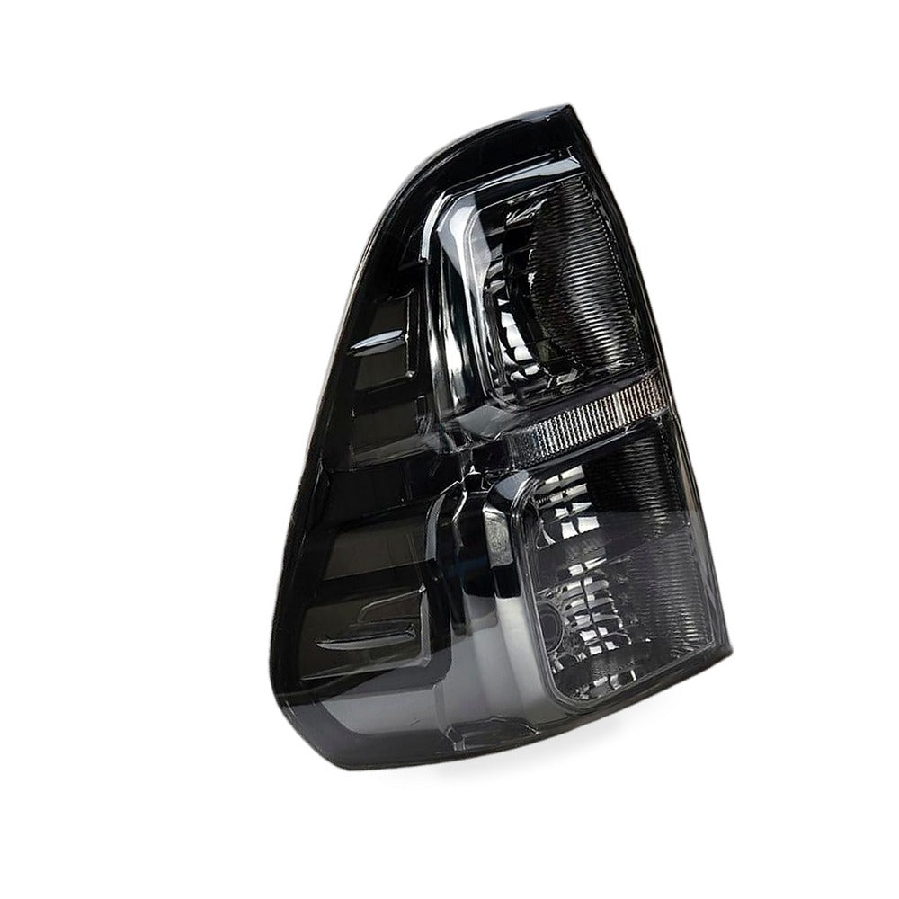 Tail Light Suitable for Toyota Hilux Revo 2015-2018 Rear Bumper Brake Signal - BD2