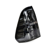 Tail Light Suitable for Toyota Hilux Revo 2015-2018 Rear Bumper Brake Signal - BD2