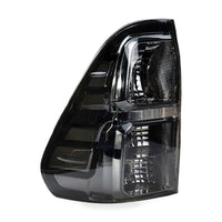 Tail Light Suitable for Toyota Hilux Revo 2015-2018 Rear Bumper Brake Signal - ZT2