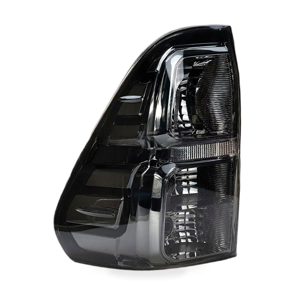 Tail Light Suitable for Toyota Hilux Revo 2015-2018 Rear Bumper Brake Signal - ZT2