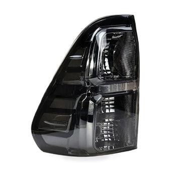 compare product Tail Light Suitable for Toyota Hilux Revo 2015-2018 Rear Bumper Brake Signal