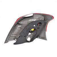 Tail Light Assembly Set LH RH Suitable for Toyota Yaris Sedan 2005-2011 - BD2