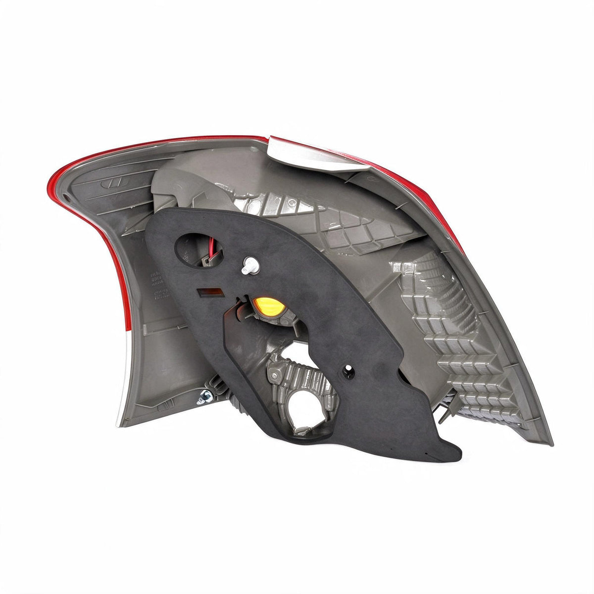Tail Light Assembly Rear Left Suitable for Toyota Yaris NCP90 Hatch 81550-0D190 - BD1