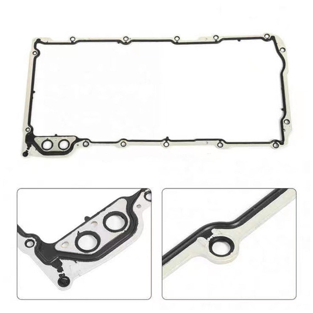 Sump Oil Pan Gasket Suitable For Holden Commodore VT VU VX VY VZ V8 LS1-LS3