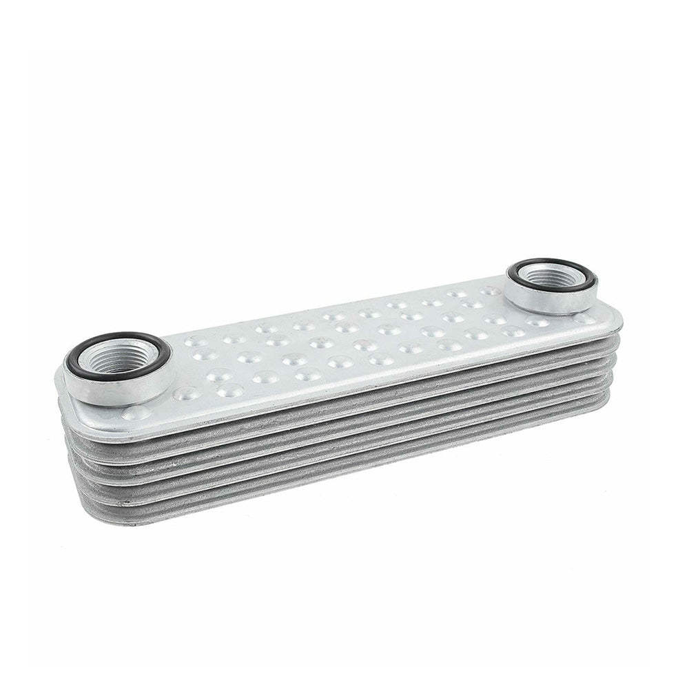 Engine Oil Cooler Suitable For Land Rover Defender L316 & Discovery L318 2.5L Td5 1998-2016