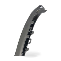 Front LED Fog Light Cover DRL Trim Suitable for Mercedes W212 E250 E300 E350 - ZT3