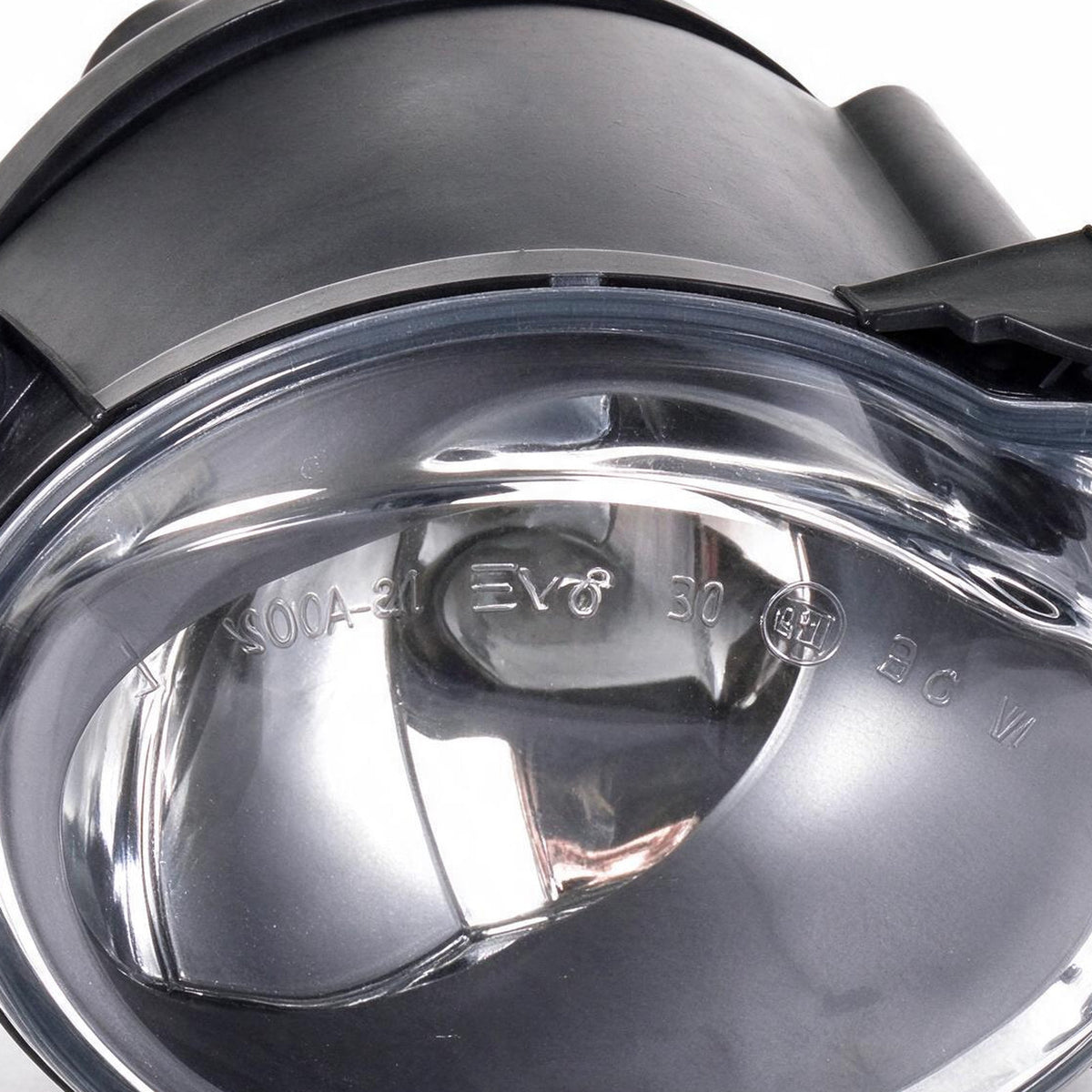 Fog Light Assembly Front Right Suitable for Audi A4 B5 Sedan Wagon 1999-2001 - XQ1