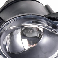 Fog Light Assembly Front Right Suitable for Audi A4 B5 Sedan Wagon 1999-2001 - XQ1