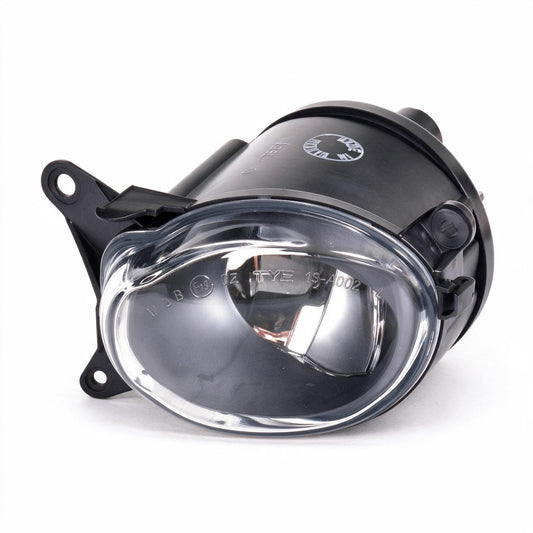 Fog Light Assembly Suitable for Audi A4 B5 Sedan Wagon Left H7 A411500NBL - ZT2