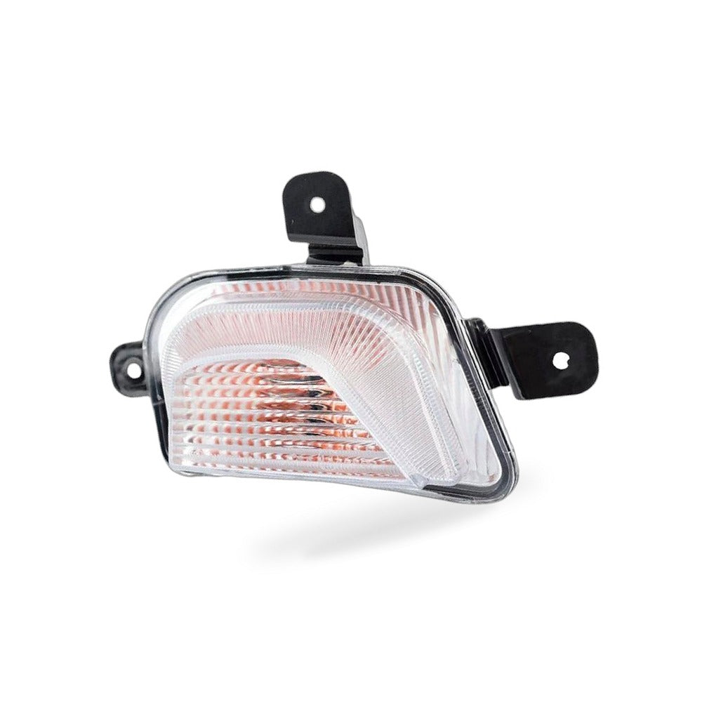 Fog Light Turn Signal Assembly Suitable for Buick Encore GX 2020-2021 Right - BD4