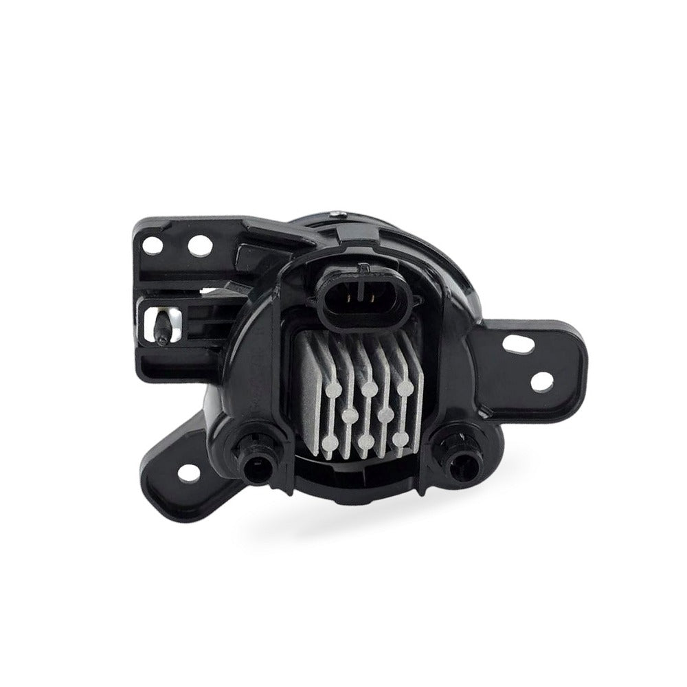 Front LED Fog Light Driver Left Suitable for Buick Encore GX 20-24 42737706 - BD2