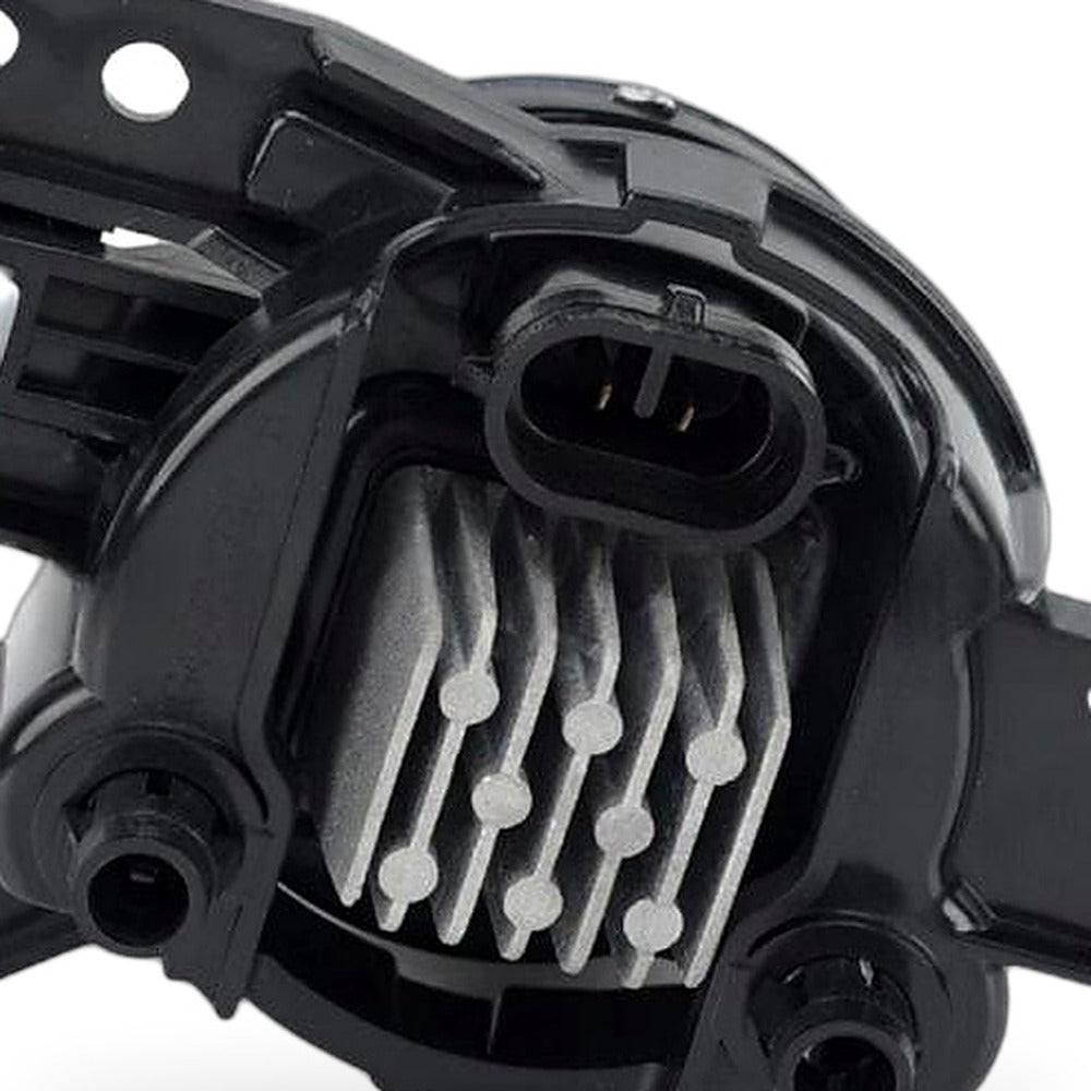 Front LED Fog Light Driver Left Suitable for Buick Encore GX 20-24 42737706 - XQ1