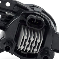 Front LED Fog Light Driver Left Suitable for Buick Encore GX 20-24 42737706 - XQ1
