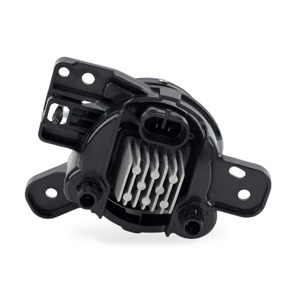 Front LED Fog Light Driver Left Suitable for Buick Encore GX 20-24 42737706 - ZT2