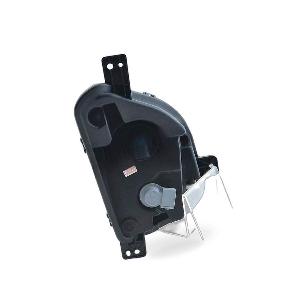 Front Bumper LED Fog Light Assembly Suitable for Chevrolet Equinox 18-20 - BD2