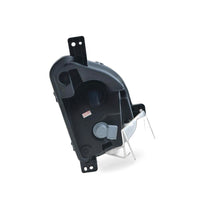 Front Bumper LED Fog Light Assembly Suitable for Chevrolet Equinox 18-20 - BD2