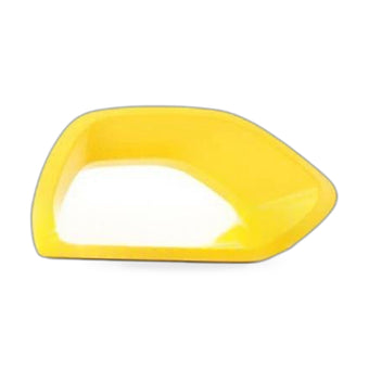 compare product Front Bumper Fog Light Bezel Cover Suitable for Dodge Charger 2015-2021