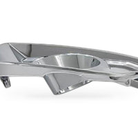 Fog Light Bezel Chrome Suitable for Ford Edge 2007 2008 2009 2010 7T4Z17E810B - XQ1