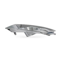 Fog Light Bezel Chrome Suitable for Ford Edge 2007 2008 2009 2010 7T4Z17E810B - ZT2