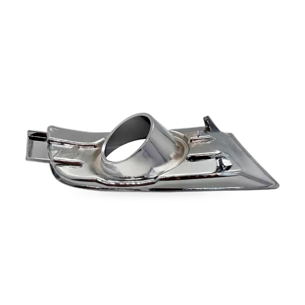 Fog Light Bezel Chrome Suitable for Ford Edge 2007 2008 2009 2010 7T4Z17E810B - ZT3